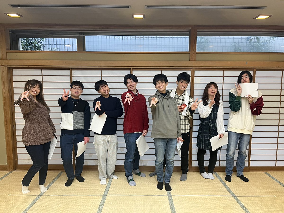 conucarme's tweet photo. 稽古中！

このあと公演情報解禁します！
#こぬかーめ
#演劇 https://t.co/1UOL9mP4Jf