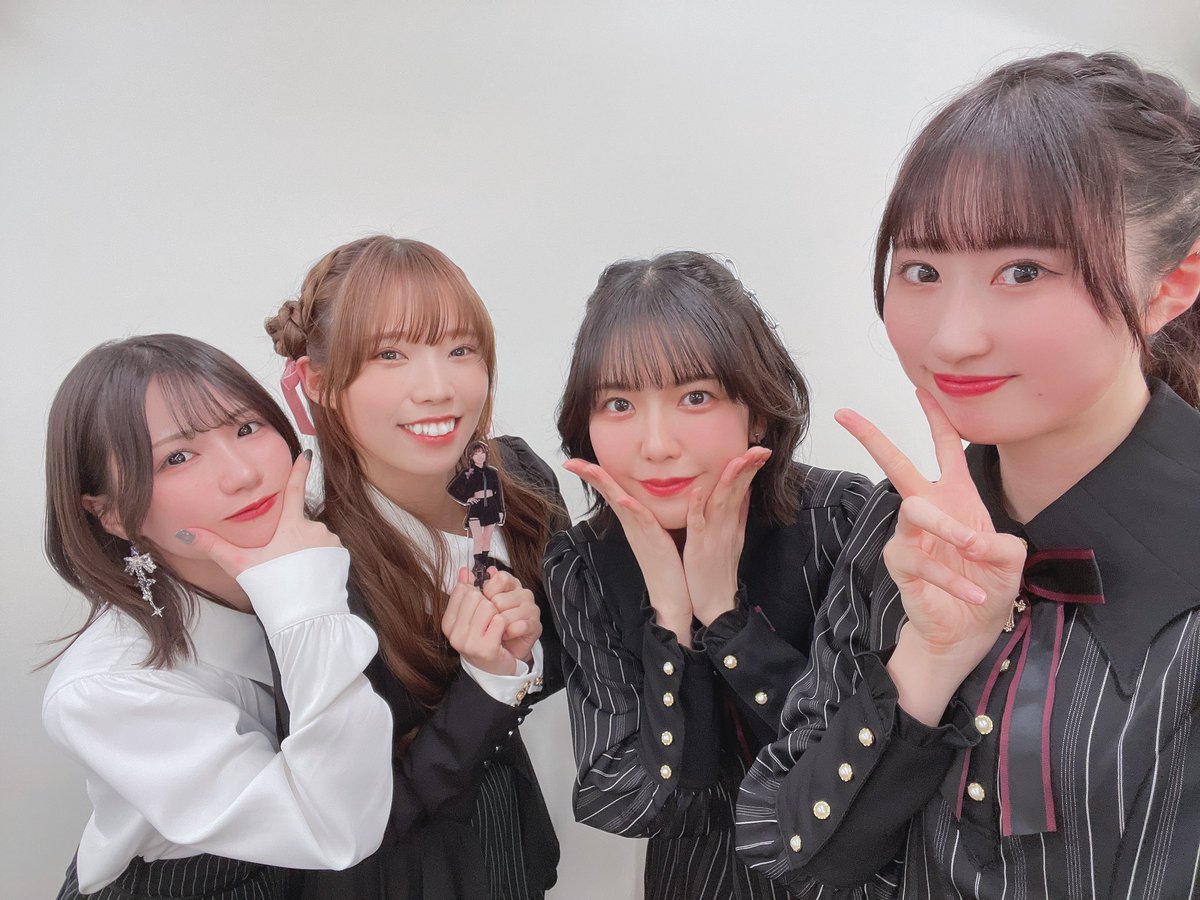 冬夜の星紋祭 ありがとうございました🌟 ・こんなあたしはいかがですか