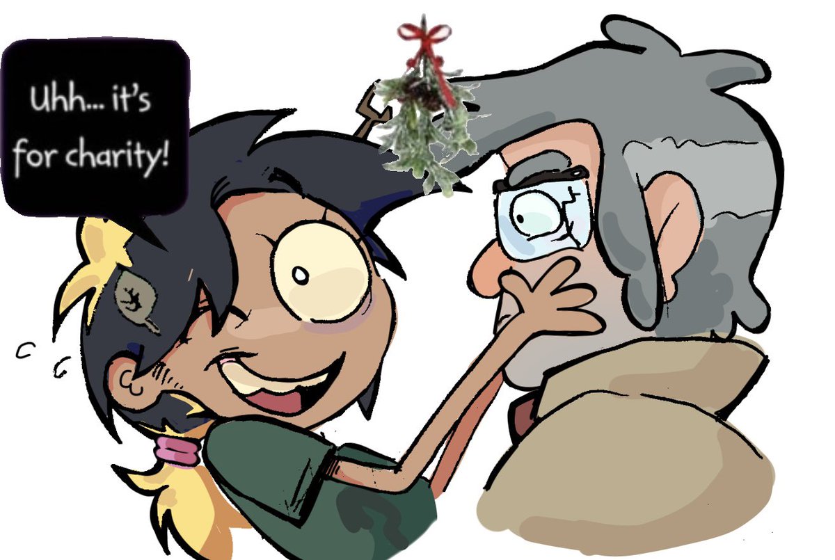 for charity !! #billford