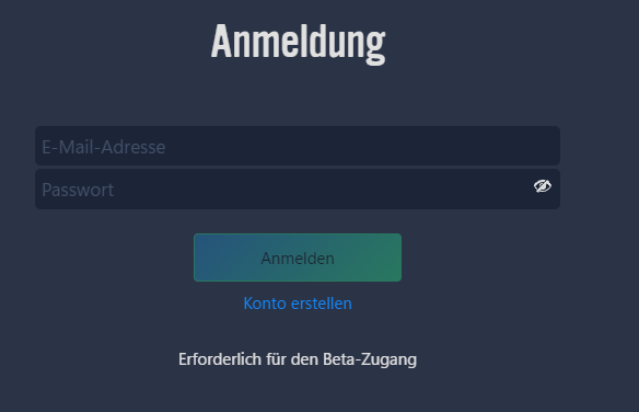 c1nema1's tweet photo. @teamspeak Yep, und der kleine Restfunke Interesse ist soeben vergangen weil Login-Zwang im Client weil "Erforderlich für Beta-Zugang". 🙄Aber bleibt doch bestimmt nicht so für den Release in x Jahren, oder? ... oder?? https://t.co/Q6cem7u6lK