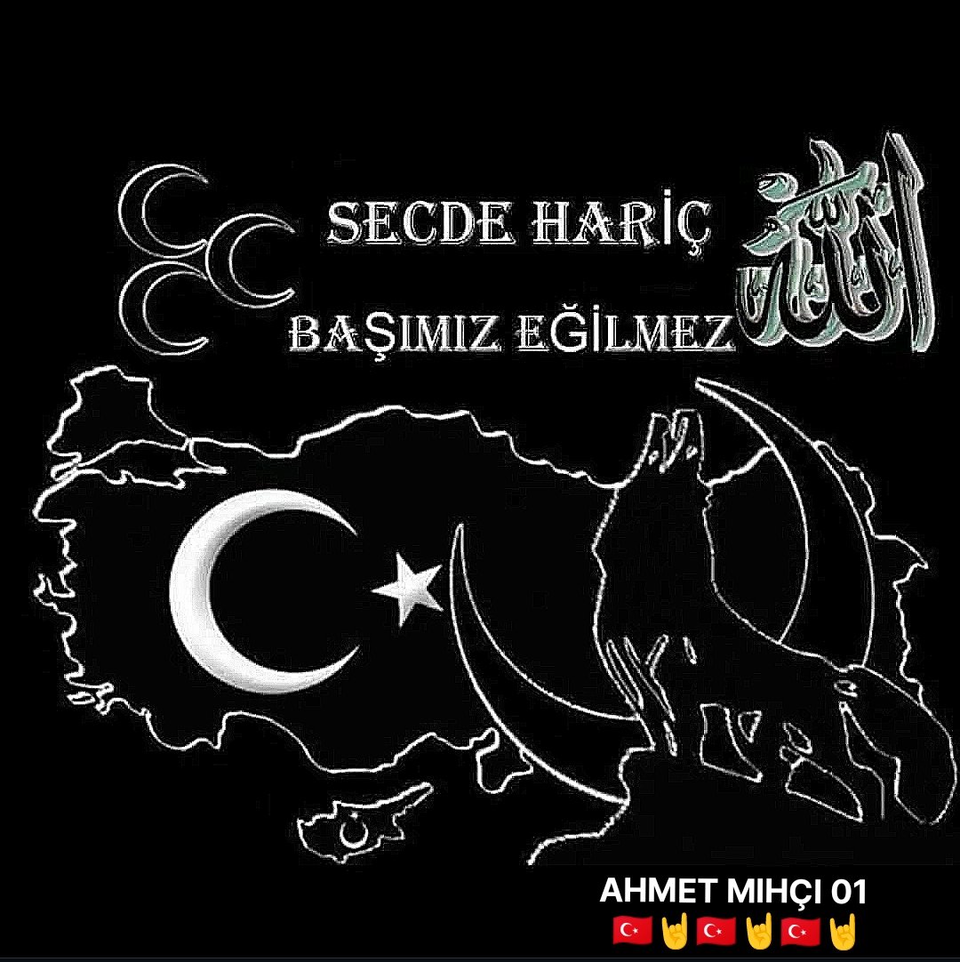 🇹🇷🤘 NE MUTLU TÜRKÜM DİYENE 🇹🇷🇹🇷🤘 NE MUTLU ÜLKÜCÜYÜM DİYENE 🇹🇷🤘🇹🇷🤘