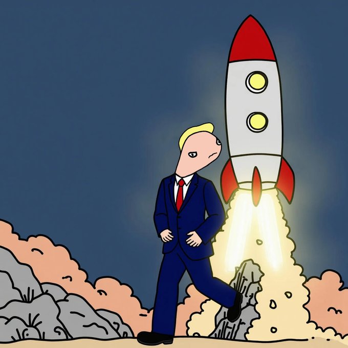 ofishultramp's tweet photo. $TRUMP hit billions. Now it’s $TRAMP turn!
Same hype, even crazier gains.
Meme magic, real gains. Don’t wait!

@realDonaldTrump @elonmusk @_cbdoge_ @BarronTrumpPRD @DonaldJTrumpJr @GetTrumpMemes https://t.co/mXS8rk9aBj