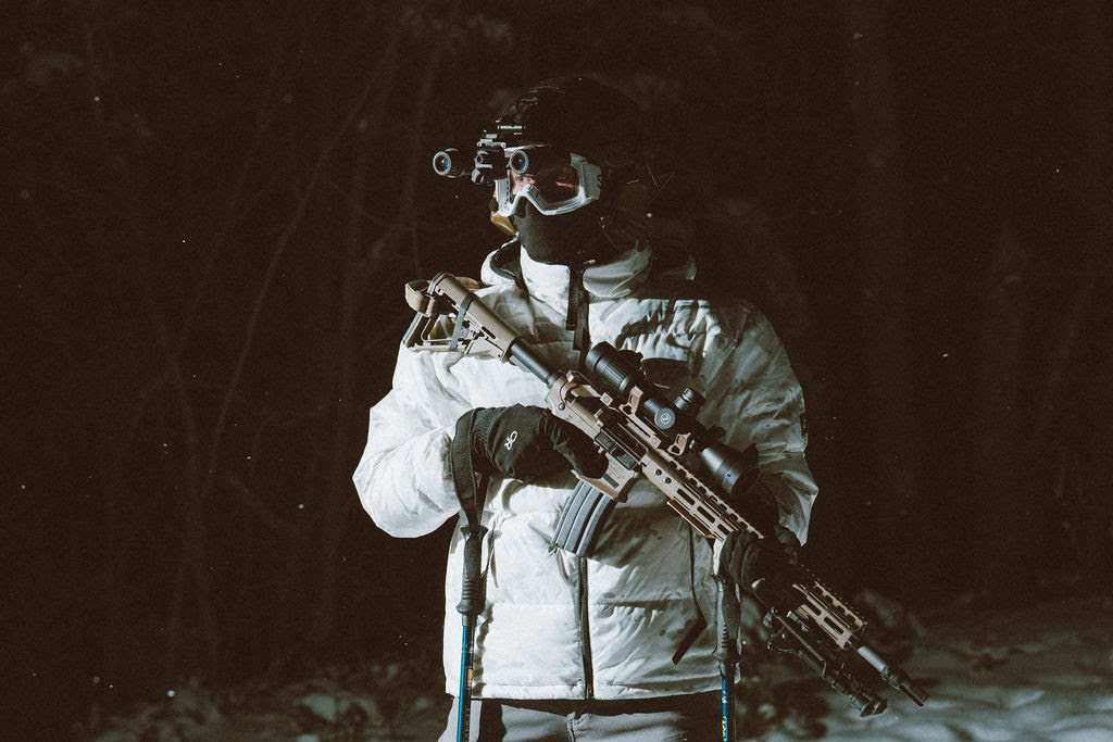 AMNBofficial's tweet image. QILO Tacticals new “Lhotse Down Puffer” – the latest high-end offering in their Holiday ‘24-’25 lineup drop this week! 

More: airsoftmilsimnews.com/qilo-lhotse-pu…

#amnb #qilotactical #clothing #fashion #tacticalgear #multicam #camouflage