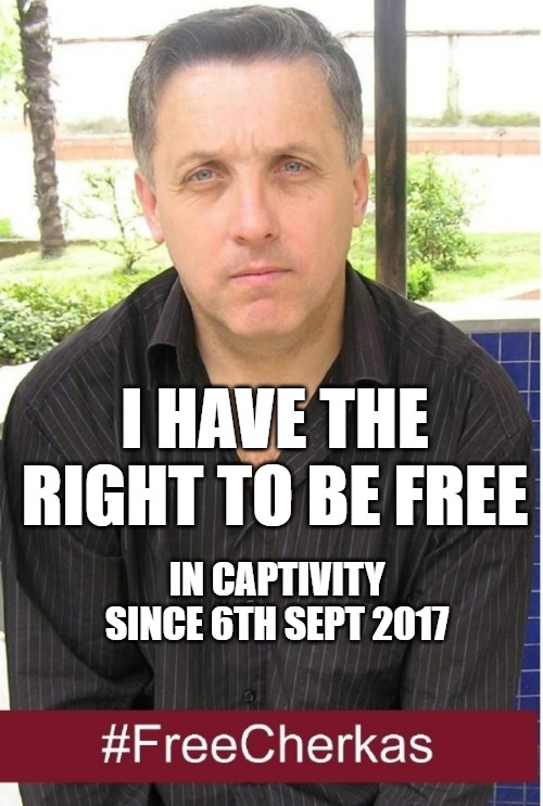 For 7 years and 137 days my Father is in russian captivity... 😓

#nafofellas please help me to find him...