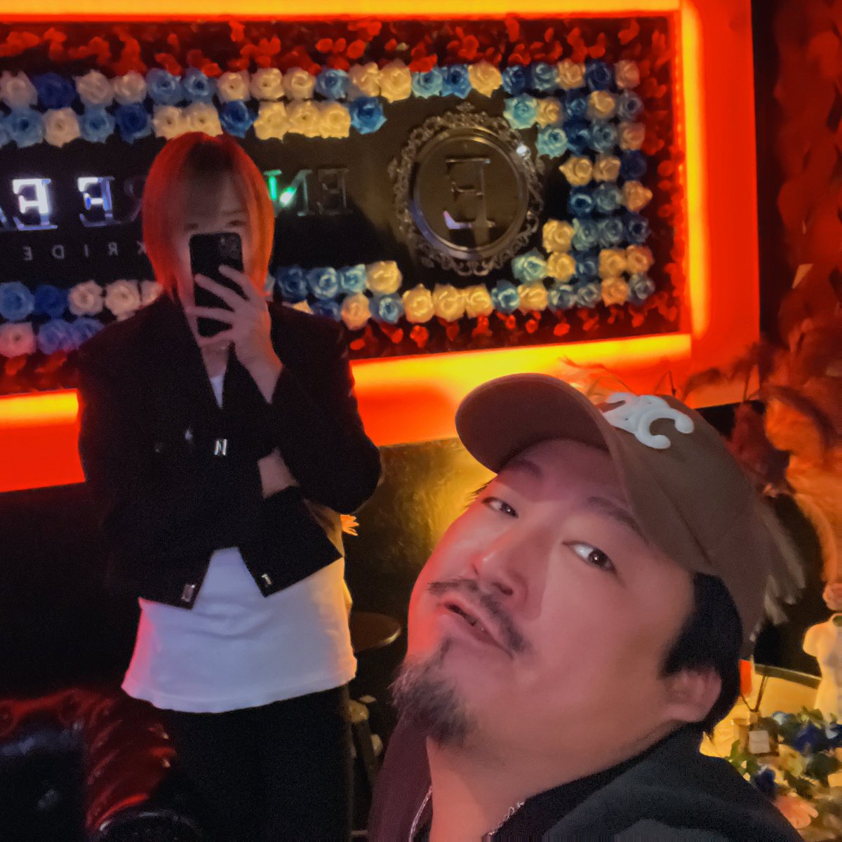 yuzu_bonbon's tweet photo. 楽しい毎日を🤩

#関東　#宇都宮　#ホスト　#初回　#求人 https://t.co/Ycom4dBp2V