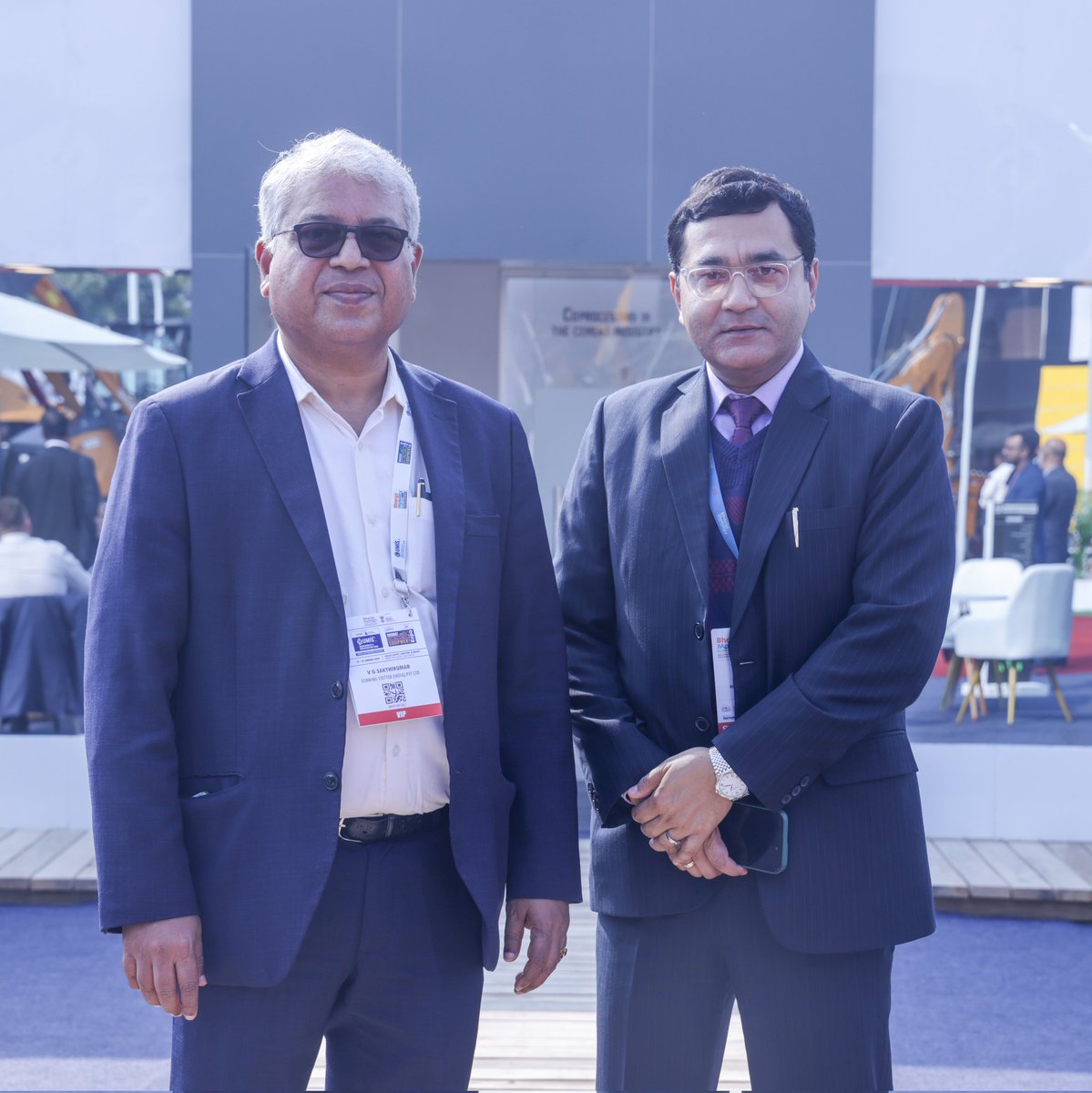 Sakthikumar tweet media