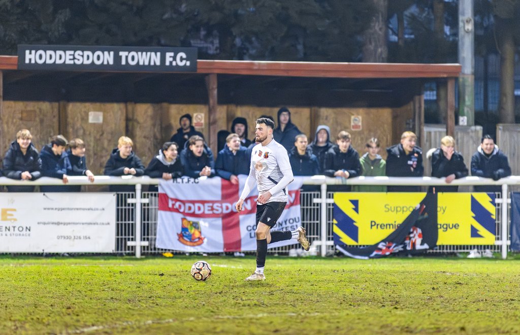 Action from last yesterdays game Hoddesdon Town Vs Harlow Town #Pitchero #HTFC
#Lilywhites #Nonleague
hoddesdontownfc.co.uk/photos/action-…
