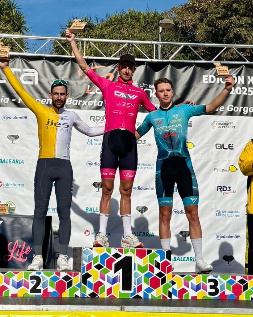 Julian Palomar Sanz tweet media