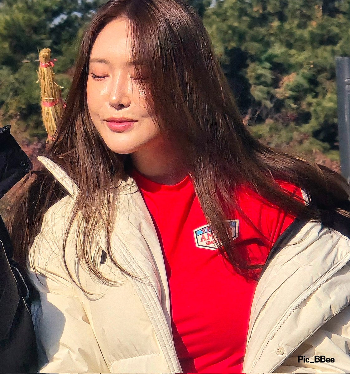 250117 뮤직뱅크 미니팬미팅 민영 3PIC
#브브걸 #BBGIRLS