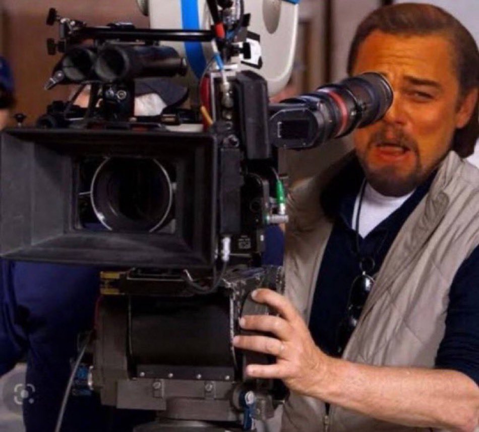 TheGlobal_Index's tweet photo. @HumansNoContext The cameraman’s focus is on point https://t.co/PMGuJIVOMp