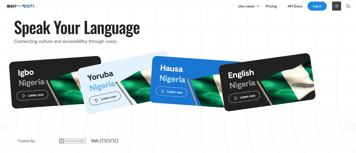 INTERVIEW: We can keep Nigeria’s endangered languages alive through AI, says Temi Babalola | TheCable thecable.ng/interview-we-c…