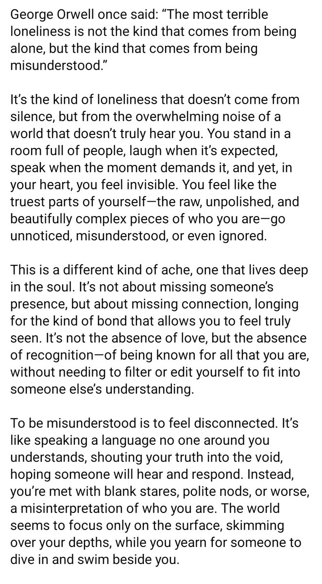 DebSreeSarkar's tweet photo. #loneliness #aloneinthecrowd 🥲 https://t.co/8G67pasQsl