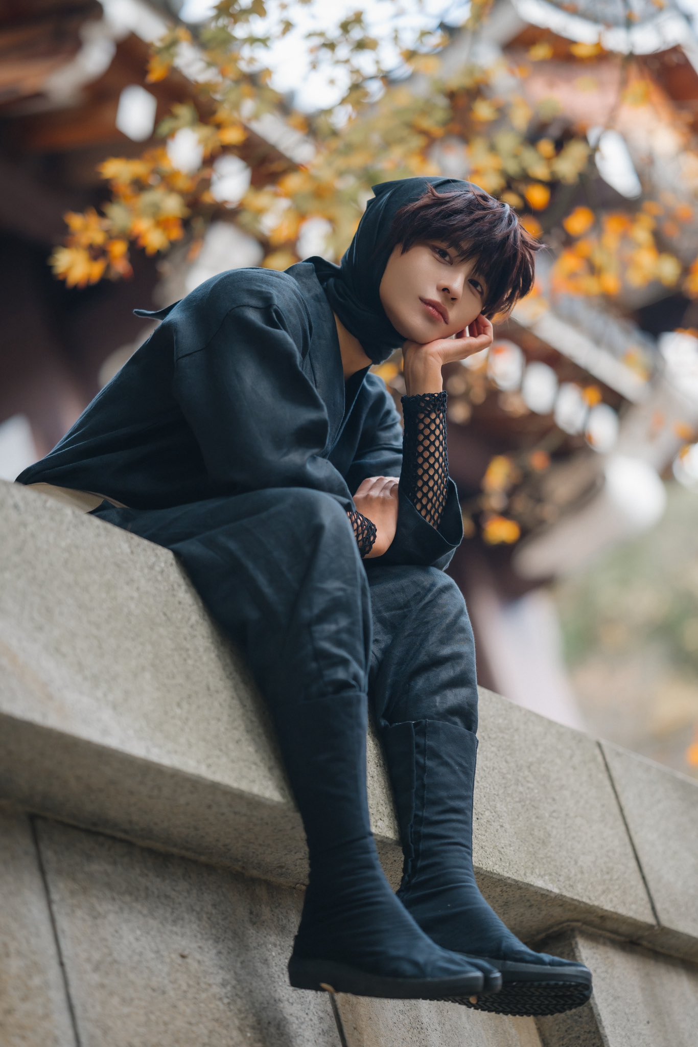 百合川 on X: 