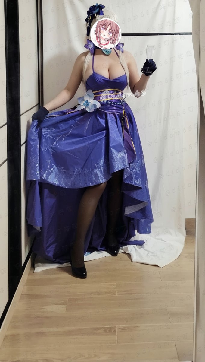 指揮官、ギアン、テジャス級航空母艦があなたに報告しています。あなたがこの海に愛と平和をもたらしますように。そして聖なる光があなたとともにありますように。
光が輝く場所が私たちの勝利の場所です。
#碧蓝航线  #アズールレーン #輝き