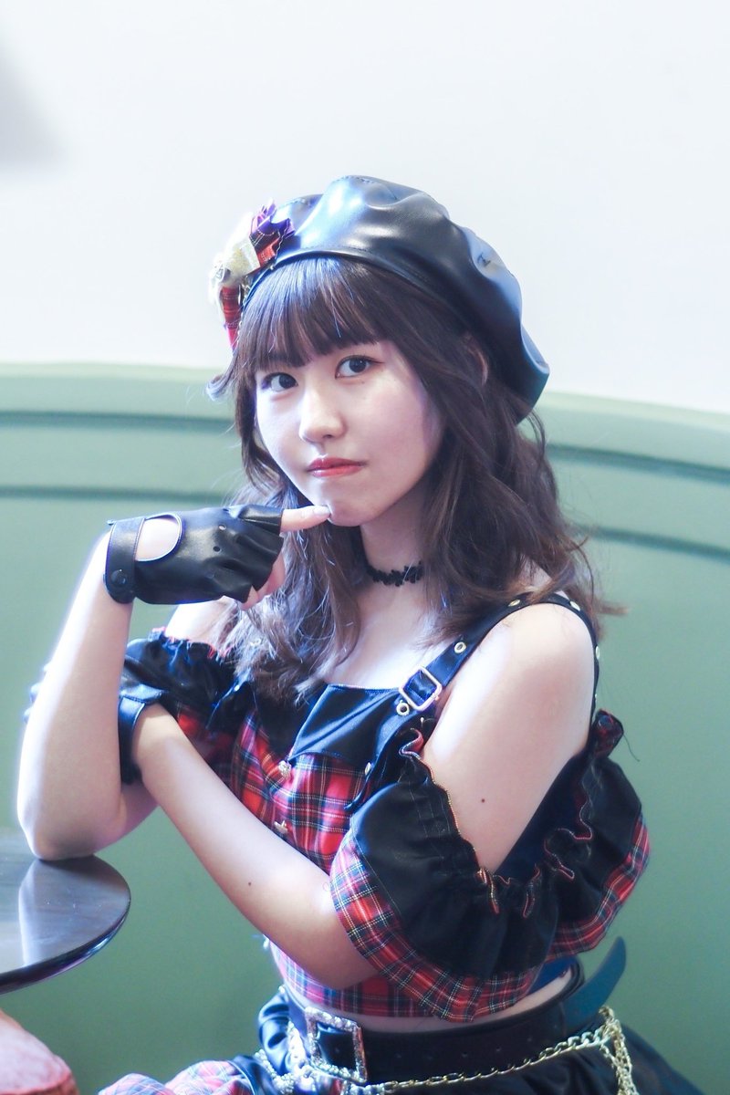 Sparkle_ramu's tweet image. ⟡.· ━━━━━━━━━━━━━━━ ⟡.·

🏁❤️‍🔥個人ビジュアル解禁️🏆🧡

#Sparkleの覚悟の証拠
#Sparkleの新たなる時代

⟡.·━━━━━━━━━━━━━━━ ⟡.·
 #すぱくるちゃん #UNIDOL  #UNIDOL九州  #ユニドル2425冬 
 #新しいプロフィール画像