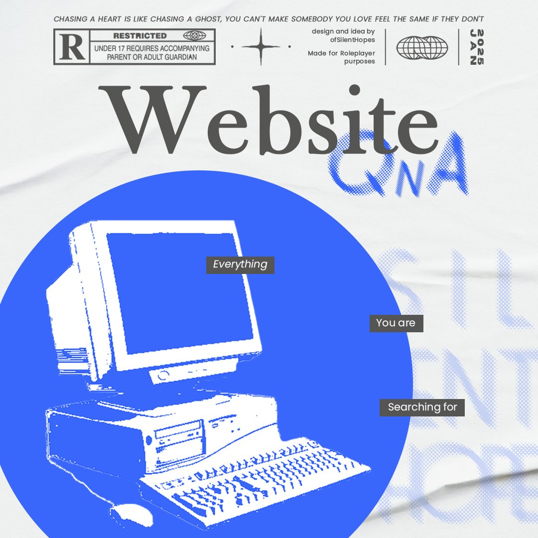 𝘚𝘪𝘭𝘦𝘯𝘵 𝘏𝘰𝘱𝘦𝘴’ final step before opening its doors is the unveiling of its 𝗼𝗳𝗳𝗶𝗰𝗶𝗮𝗹 𝘄𝗲𝗯𝘀𝗶𝘁𝗲, accompanied by an open 𝗤&amp;𝗔 𝘀𝗲𝘀𝘀𝗶𝗼𝗻 for all inquiries. We invite you to explore the website in detail to discover everything you need to know about us.