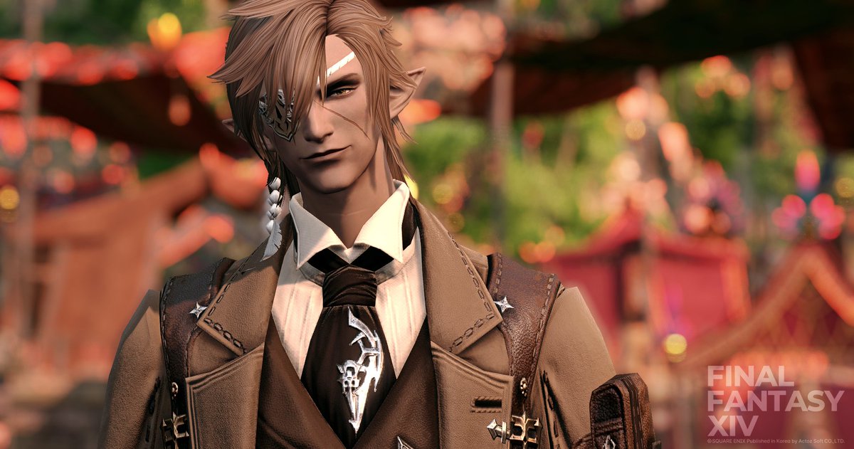 FF_CashReceipts's tweet photo. @TUMM_FF14 https://t.co/bVIenqisnQ