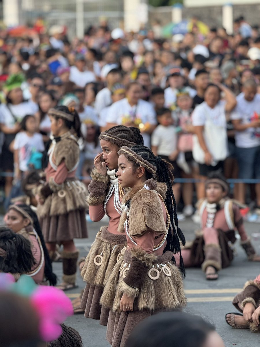 yoshiharu52's tweet photo. #iphonephotography #sinulog2025 #streetdancing #Pinas2025 #vacation #UKNurse https://t.co/53GIPt1p1B