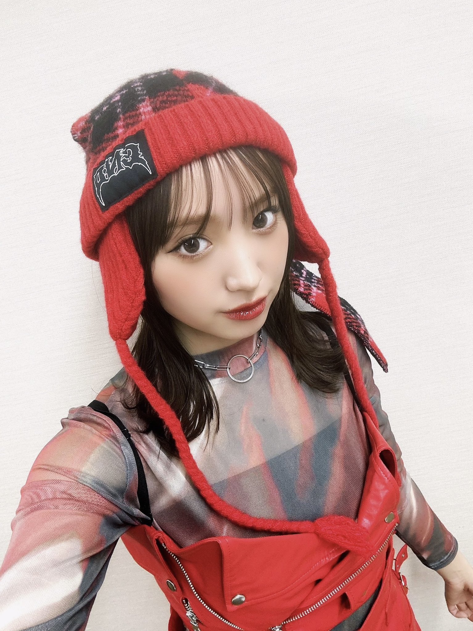 太田夢莉 on X: 