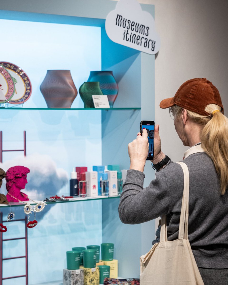 MAISON&OBJET tweet media