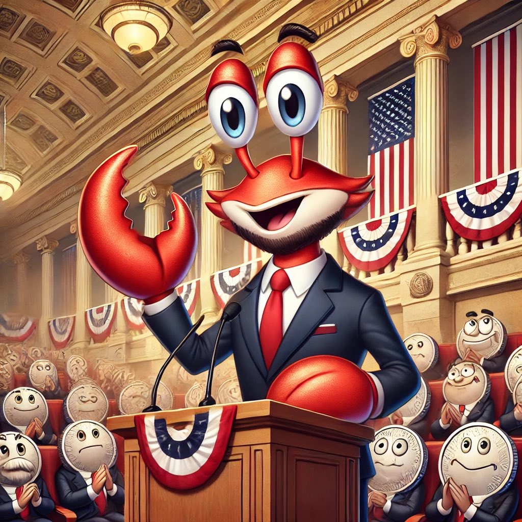 Crab Coin tweet media