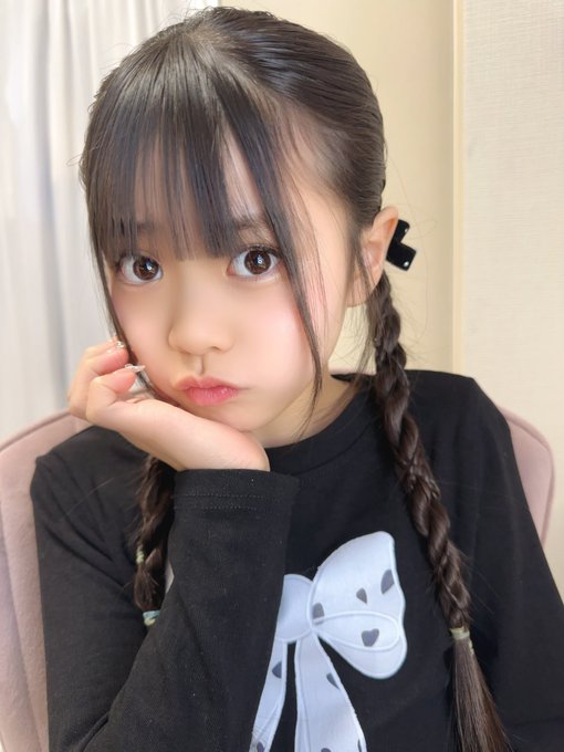Twitterのコスプレ画像2