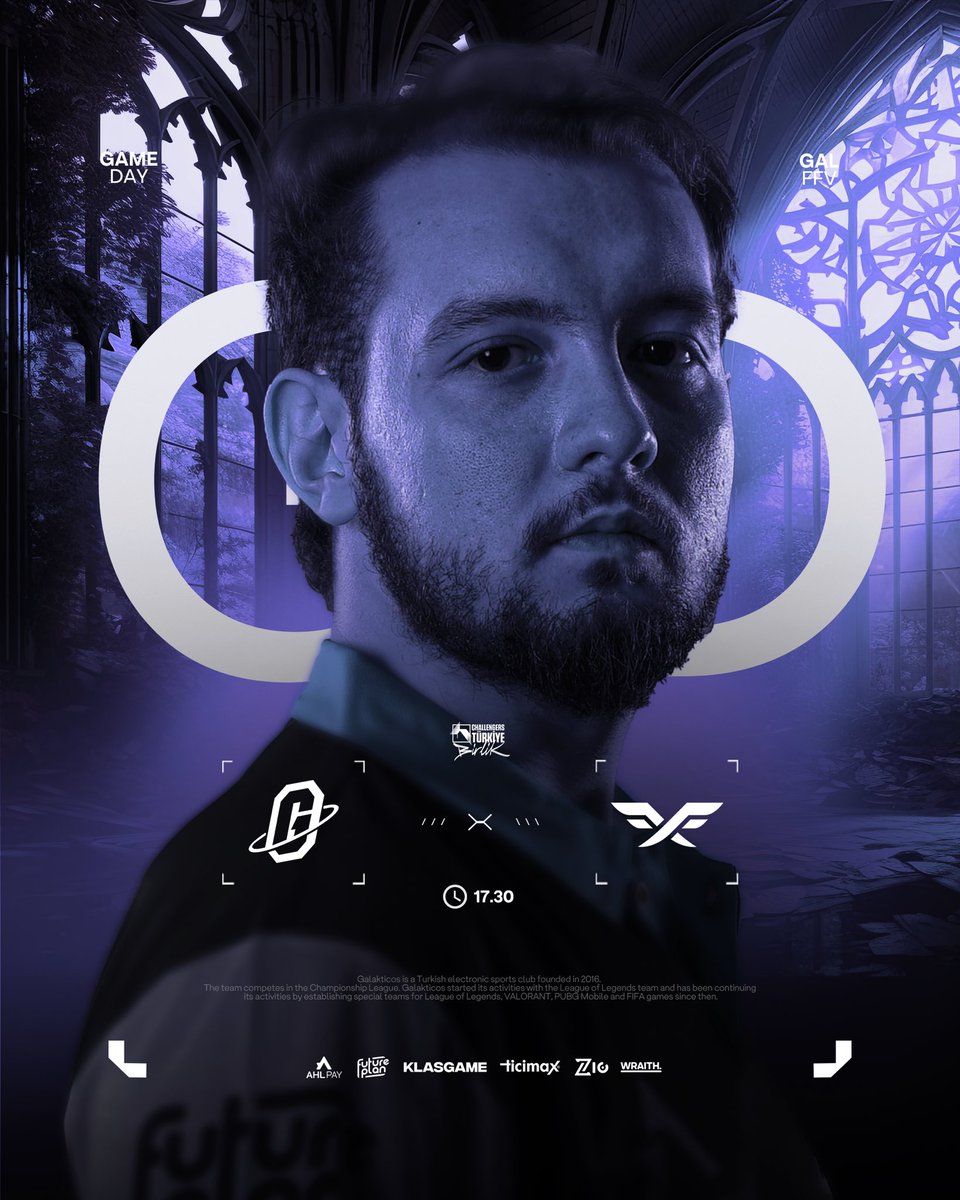 Artık para dolu çanta şakası yapamıyor muyuz şimdi…

🆚 <a href="/firefluxesports/">Fire Flux Esports</a> 
🕕 17:30

#SpaceRules🚀