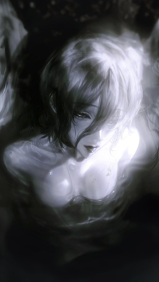 sperofer's tweet image. Reze