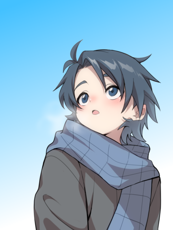 chiri_tsumoo's tweet image. 近所の即売会イベントを覗きに行ったりしてました。今年もよろしくお願いします。