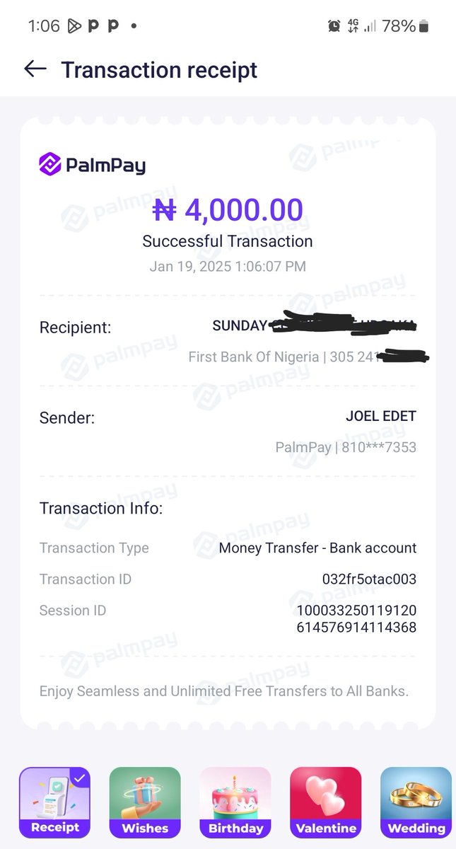 4000 credited. Na small chop money for 20 people.

First 100 comments and Retweets. 

Drop aza and Follow <a href="/Yubiee_carter/">Yubiee Carter🤠🙀🧞‍♂️</a>.....