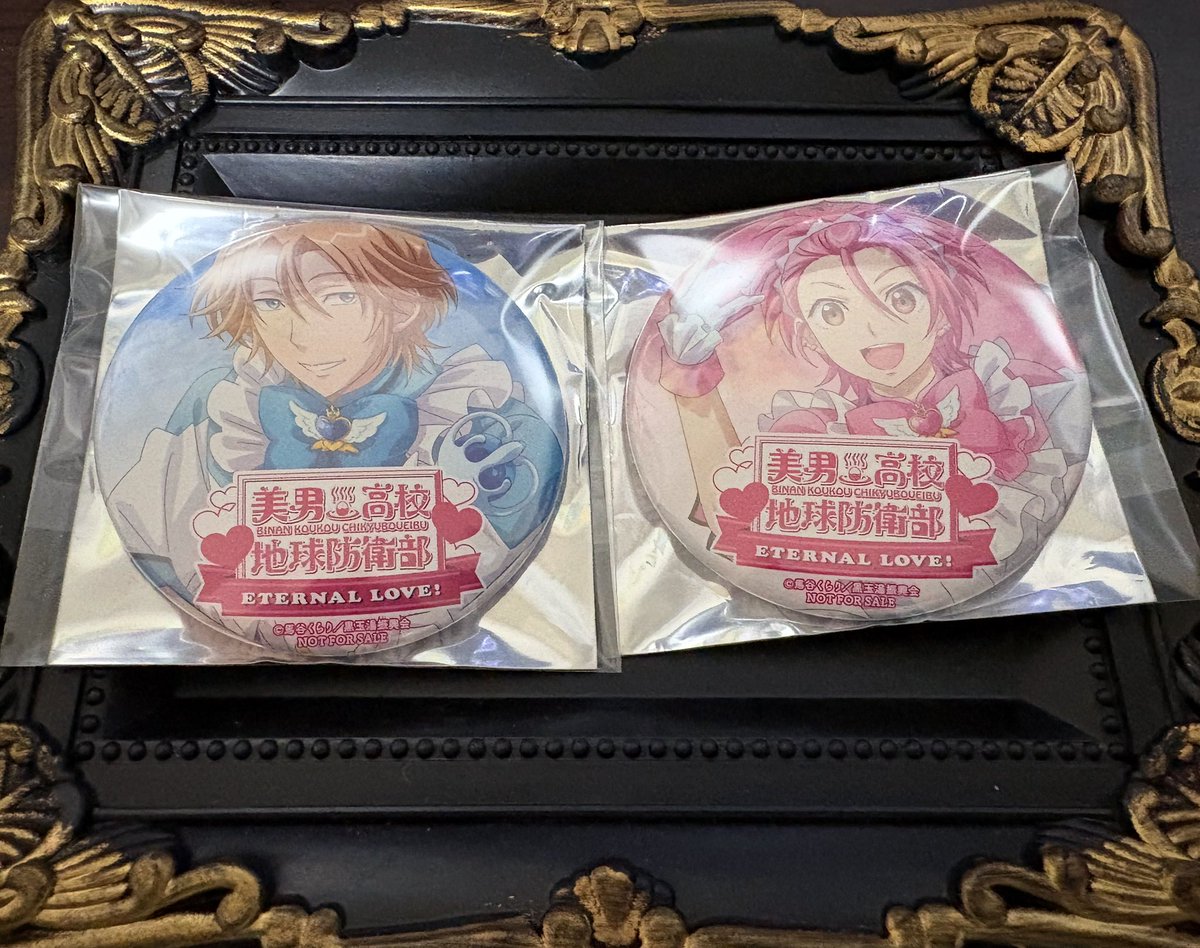 にいろ@取引垢 tweet media