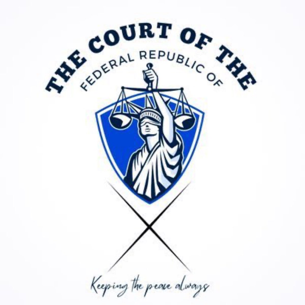 The case before the court of X is the case of one;

1st class graduate <a href="/green_abayomi/">Green Abayomi Adedeji</a> 

VS 

<a href="/juwoncaleb/">JC</a> 

It is the opinion of this honourable that once a 1st class graduate always a 1st class graduate.

It is his sacrifice, he can choose to celebrate his efforts, sacrifices and