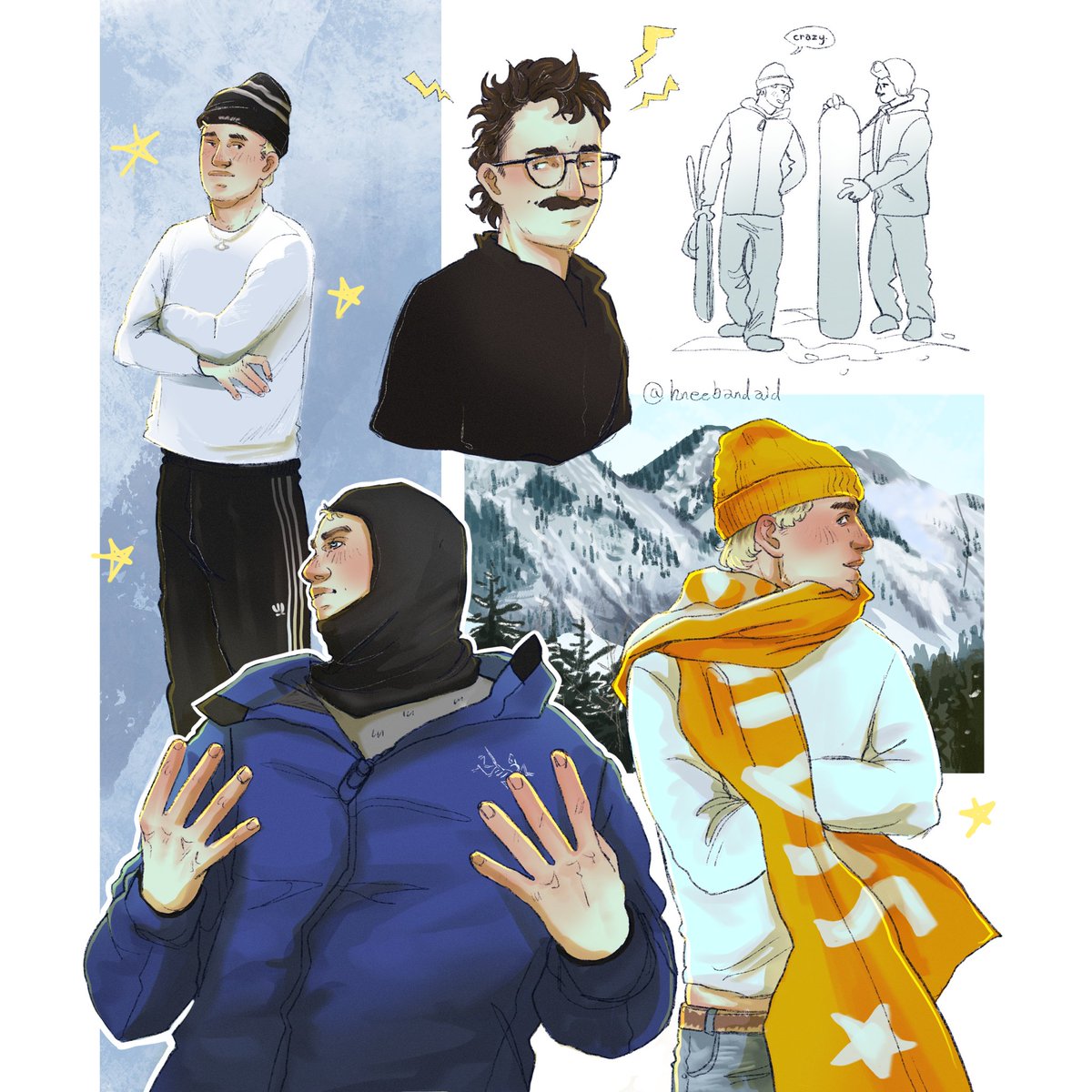 Gany ✨ tweet media