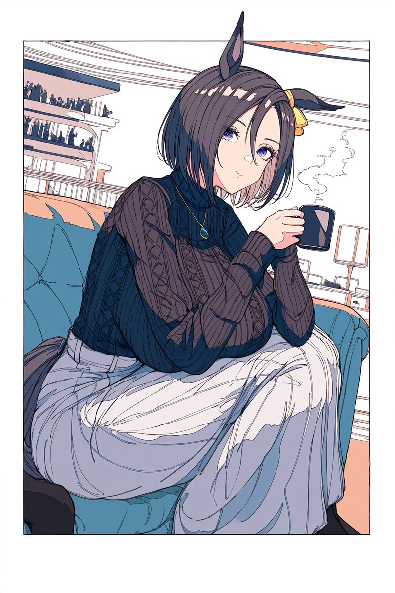 bs2go's tweet image. まったり #エアグルーヴ