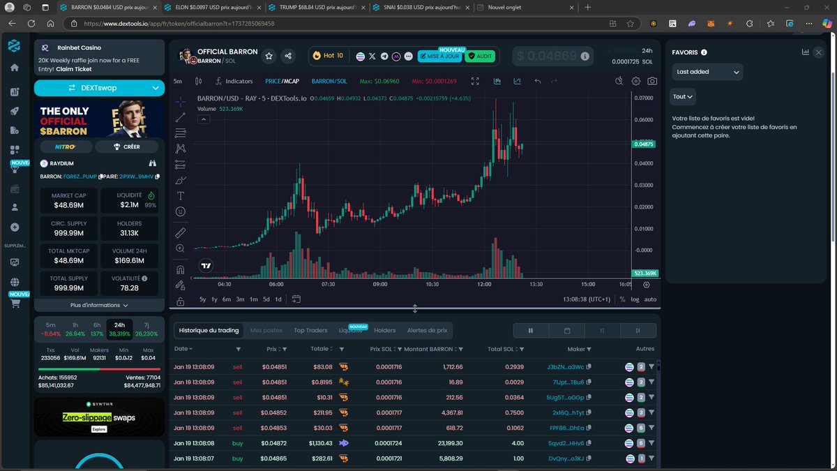 Fgr6ZejzV1nguSdkt3ugh5AdzucdHPaMsR2dCF2cpump

$Barron