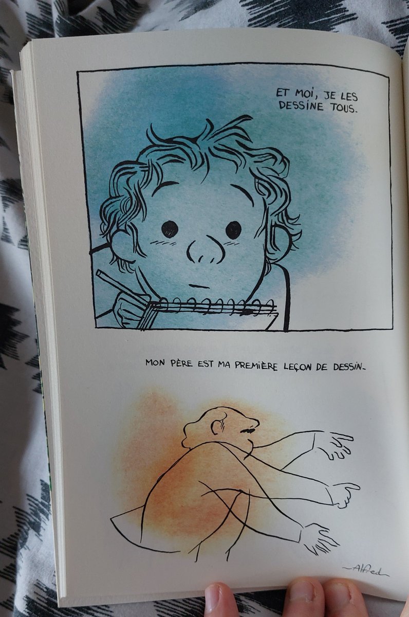 Augustin Arrivé (@joel_kienast) on Twitter photo Non mais alors ça, c'est vraiment tellement charmant ! Les relations père/fille, père/fils, le dessin et l'Italie. Par le délicieux Alfred Non mais alors ça, c'est vraiment tellement charmant ! Les relations père/fille, père/fils, le dessin et l'Italie. Par le délicieux Alfred
