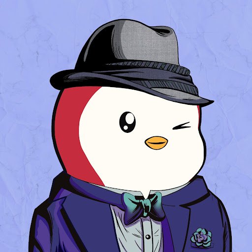 SⓄL Boss 🥶 (@mrsolanab) on Twitter photo Pengu lads nft giveaway 🎉
Prize: 1x Pengu lads nft(floor 0.15 $SOL )
- Follow <a href="/PenguLads/">Pengu Lads</a> & <a href="/MrsolanaB/">SⓄL Boss 🥶</a>
- Like + RT 💕
- Drop your SOL wallet 👇
Good luck✨️
400Min⏰️flash giveaway⚡️ Pengu lads nft giveaway 🎉
Prize: 1x Pengu lads nft(floor 0.15 $SOL )
- Follow <a href="/PenguLads/">Pengu Lads</a> & <a href="/MrsolanaB/">SⓄL Boss 🥶</a>
- Like + RT 💕
- Drop your SOL wallet 👇
Good luck✨️
400Min⏰️flash giveaway⚡️