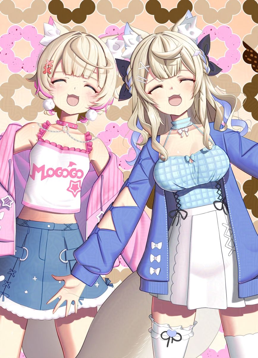 もちゃ@イラストレーター on X