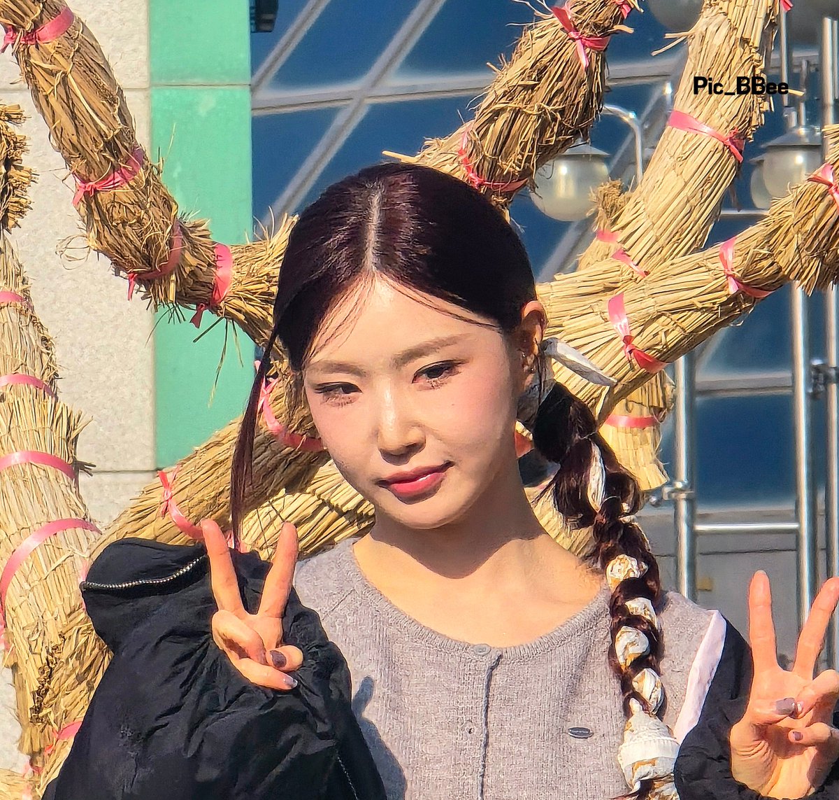 사진찍는 쁘이 tweet media