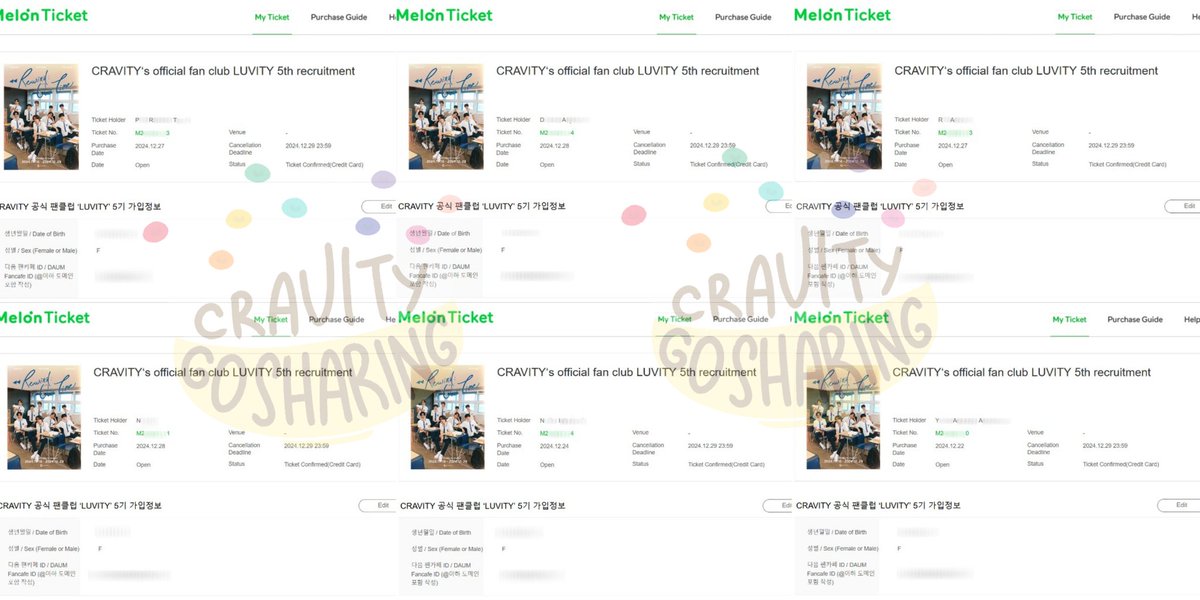 🇮🇩 Cravity GO Sharing tweet media