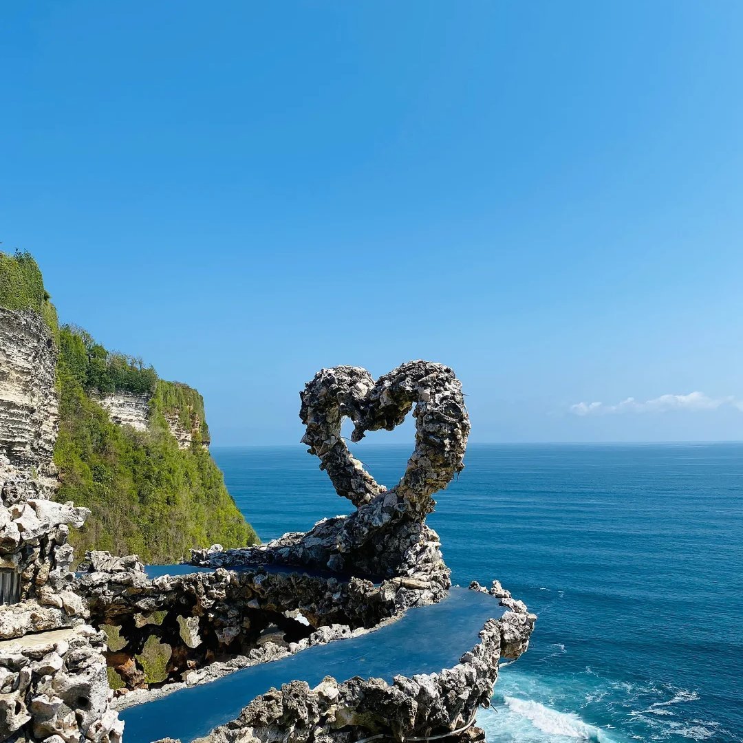 여기가 발리인가요?