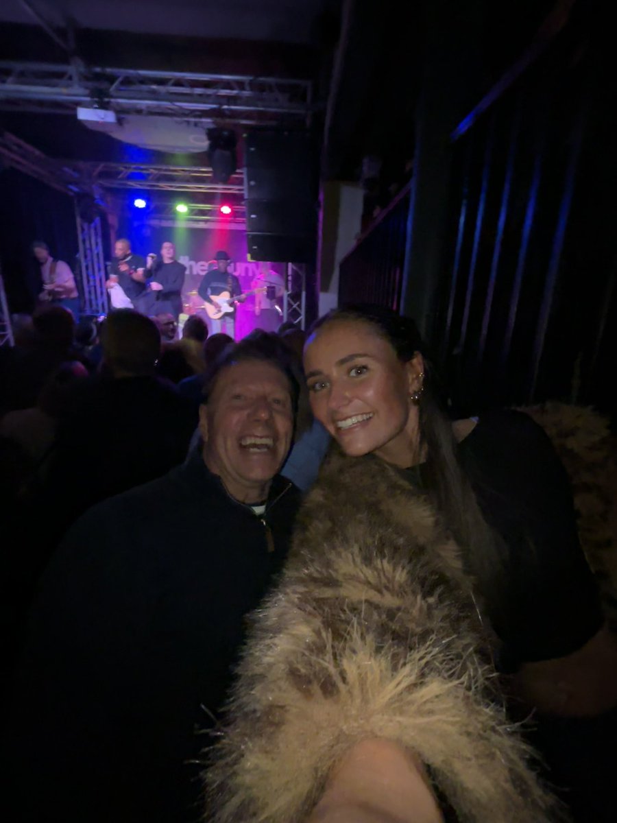 Stephen Ingledew OBE tweet media