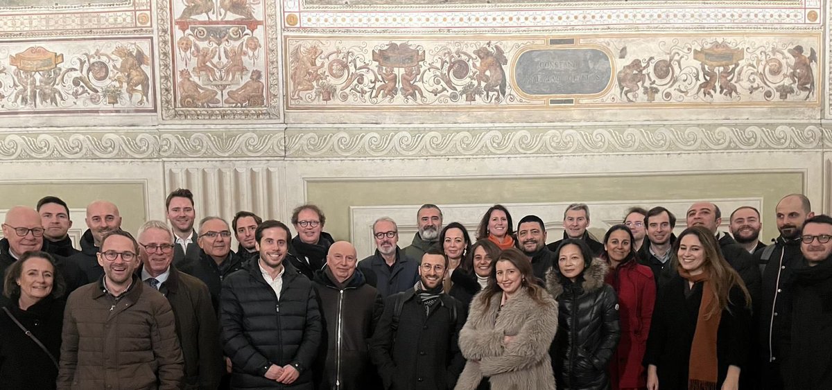 Lorenzo Marconi (@lorenzo_marconi) on Twitter photo Florence Multidisciplinary Expert Meeting RCC 🇮🇹<a href="/Ric_Campi/">Riccardo Campi</a> <a href="/foxal72/">Alessandro Volpe</a> <a href="/AlbigesL/">Laurence Albiges</a> <a href="/u_capitanio/">Umberto Capitanio</a> <a href="/LauraMarandino/">Laura Marandino</a> <a href="/Zondervan_AUMC/">Patricia Zondervan</a> <a href="/PorpigliaF/">Porpiglia Francesco</a> <a href="/miszczyk_marcin/">Marcin Miszczyk</a> <a href="/DrYukselUrun/">Yüksel Ürün</a> <a href="/Selcuk__Erdem/">Selcuk Erdem</a> <a href="/bjartell/">Anders Bjartell</a> <a href="/danieleamparore/">Daniele Amparore</a> <a href="/MaxineGBTran/">Maxine Tran</a> <a href="/ChiaraRe/">Chiara Re</a> <a href="/PignotG/">Pignot Géraldine</a> Florence Multidisciplinary Expert Meeting RCC 🇮🇹<a href="/Ric_Campi/">Riccardo Campi</a> <a href="/foxal72/">Alessandro Volpe</a> <a href="/AlbigesL/">Laurence Albiges</a> <a href="/u_capitanio/">Umberto Capitanio</a> <a href="/LauraMarandino/">Laura Marandino</a> <a href="/Zondervan_AUMC/">Patricia Zondervan</a> <a href="/PorpigliaF/">Porpiglia Francesco</a> <a href="/miszczyk_marcin/">Marcin Miszczyk</a> <a href="/DrYukselUrun/">Yüksel Ürün</a> <a href="/Selcuk__Erdem/">Selcuk Erdem</a> <a href="/bjartell/">Anders Bjartell</a> <a href="/danieleamparore/">Daniele Amparore</a> <a href="/MaxineGBTran/">Maxine Tran</a> <a href="/ChiaraRe/">Chiara Re</a> <a href="/PignotG/">Pignot Géraldine</a>