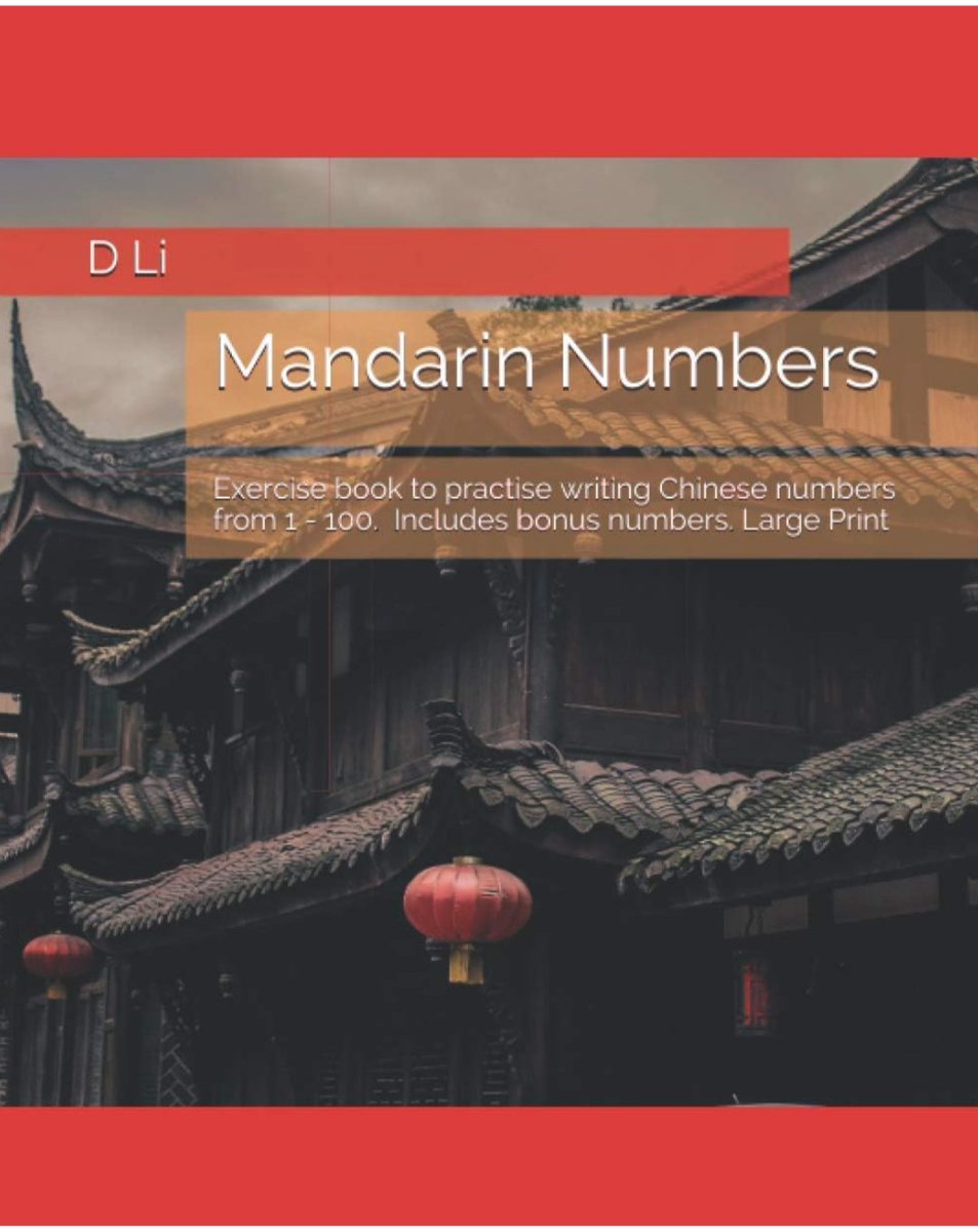 MandarinNumbers tweet media