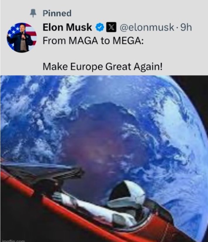 Scooperman97354's tweet photo. @koko_198212 Last one made it too 15m mc
CA: EBxngiRg1u3sKSZy6Vfh4e4kHrcqUnVQd5sLx2bZpump https://t.co/VyqWLI6O3C