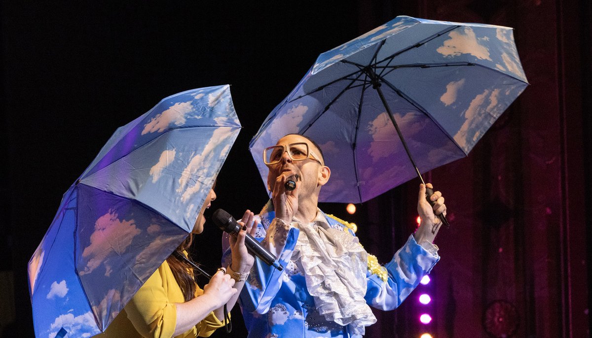 Peter Ackerman tweet media