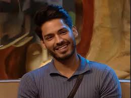 iParadox's tweet photo. He's got the charm, he's got the talent, and he's got the hearts of millions! Keep shining bright in Bigg Boss!
RISING STAR DIGVIJAY https://t.co/dLS4r7OCSM