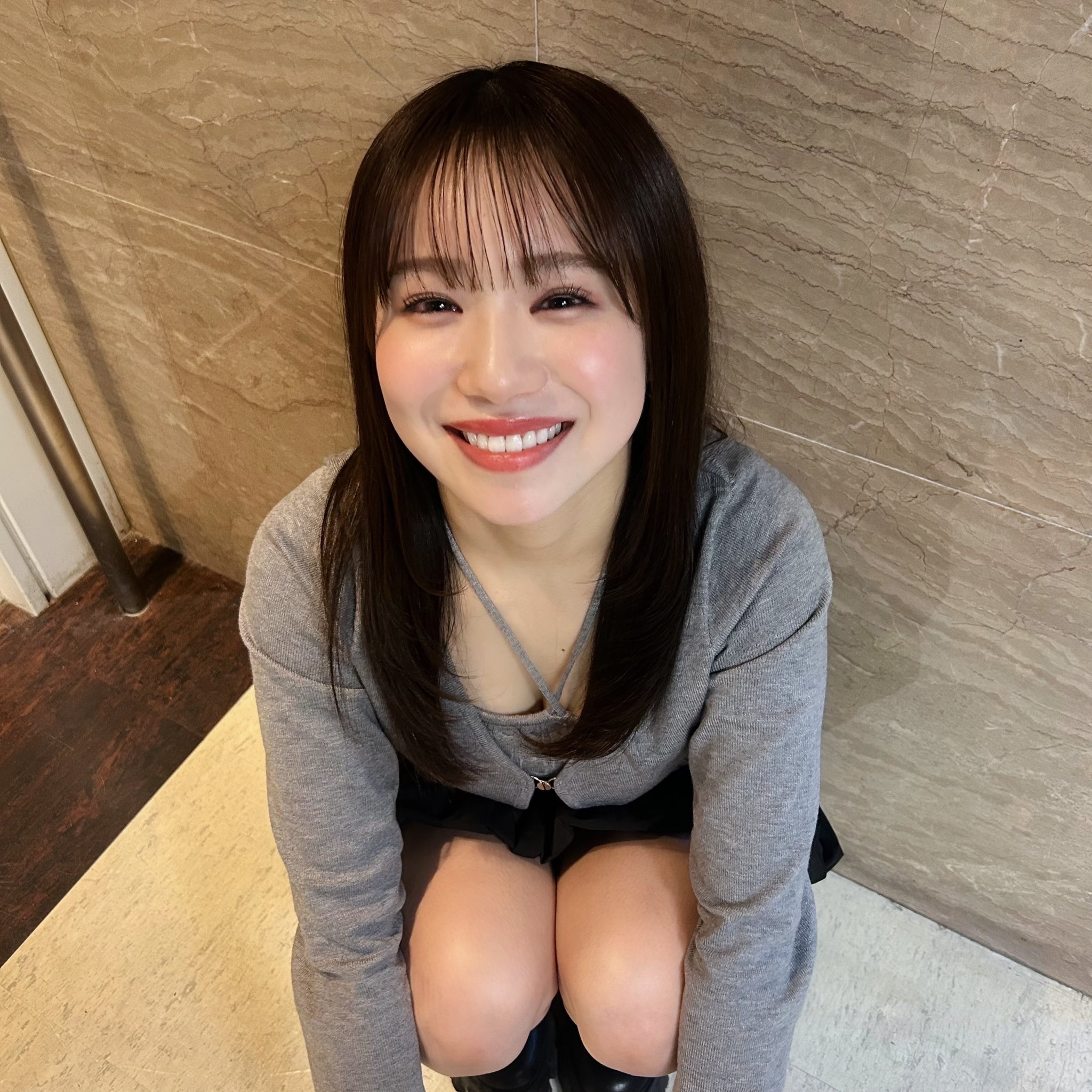 NMB48 水田詩織ちゃん 直筆生写真 NMB48 水田詩織 直筆生写真 - メルカリ