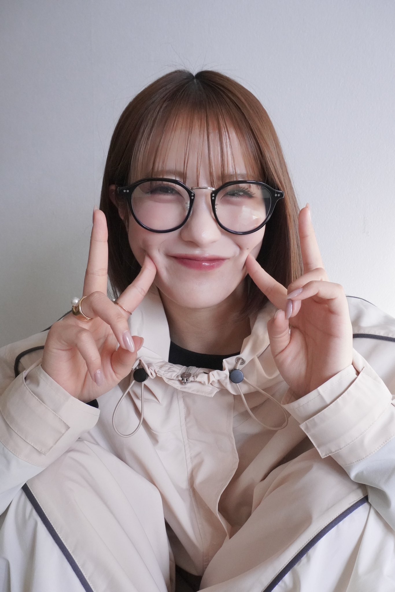 小嶋花梨(NMB48) on X: 