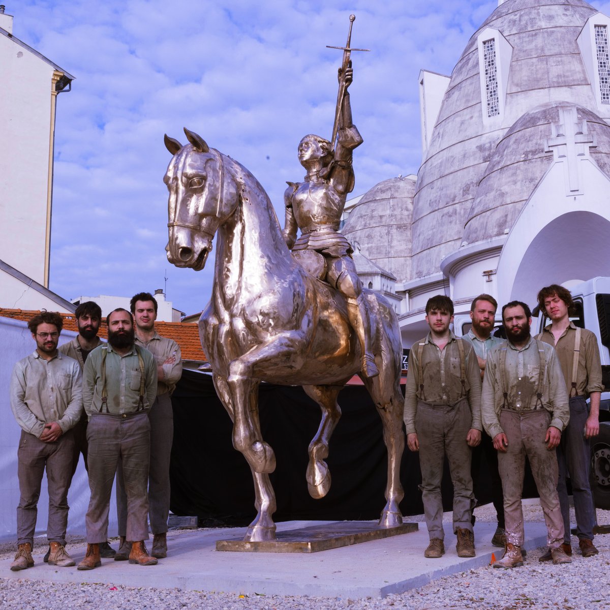 Atelier Missor tweet media